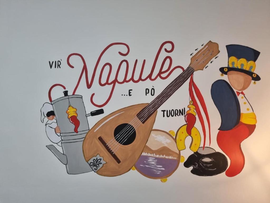La Casa Di Susi Vakantiehuis *