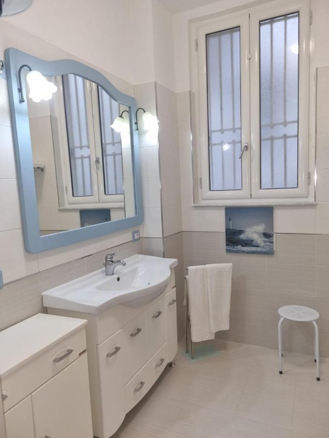 La Casa Di Susi Vakantiehuis