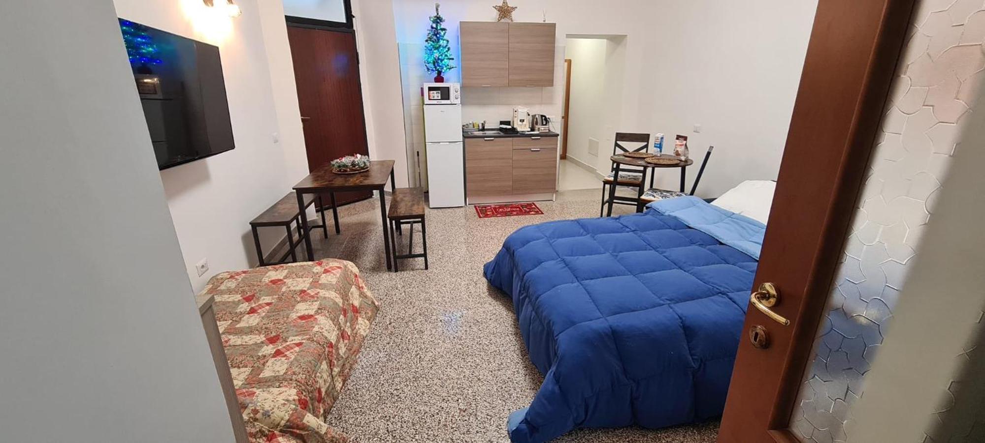Vakantiehuis La Casa Di Susi *