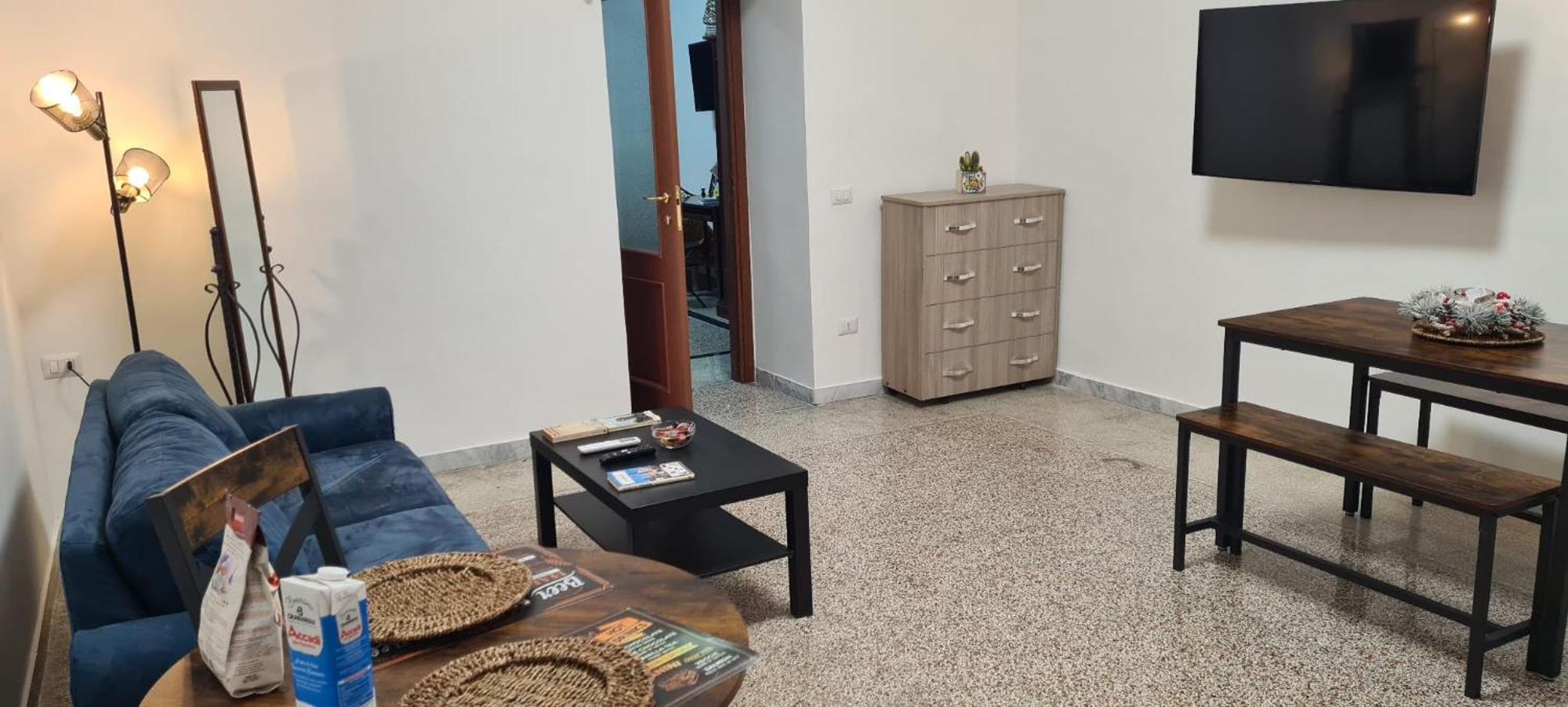 La Casa Di Susi Vakantiehuis *