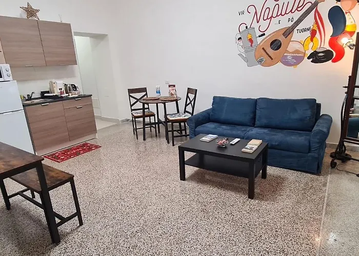 La Casa Di Susi