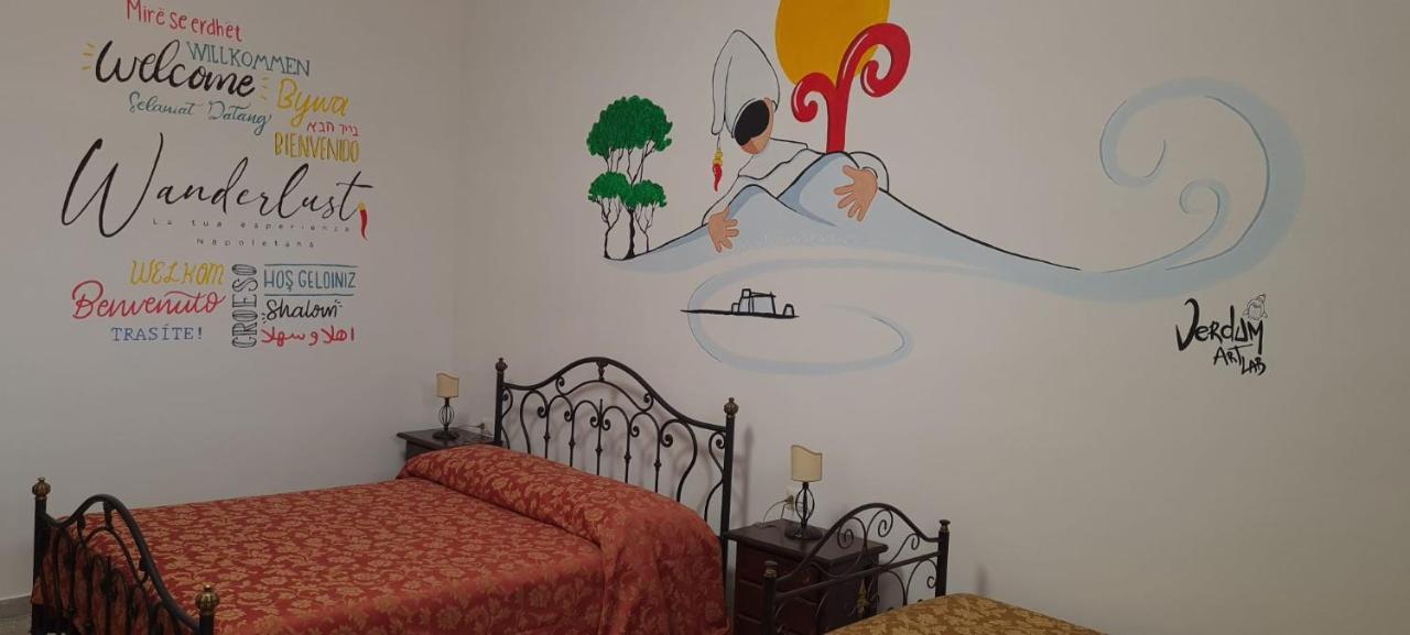 La Casa Di Susi * Napoli